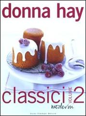 Classici moderni vol.2 di Donna Hay edito da Guido Tommasi Editore-Datanova