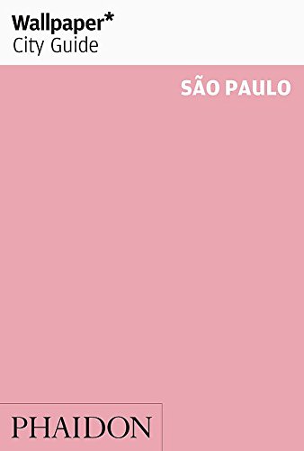 São Paulo. Ediz. inglese edito da Phaidon