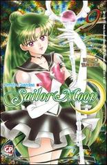 Sailor Moon vol.9 di Naoko Takeuchi edito da GP Manga