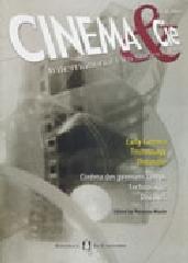 Cinema & Cie. International Film Studies Journal. Ediz. italiana, inglese e francese vol.3 edito da Il Castoro