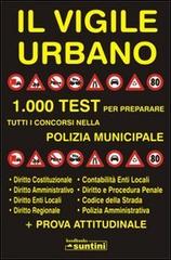 Il vigile urbano edito da Edipress