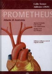 Prometheus. Atlante di anatomia edito da UTET