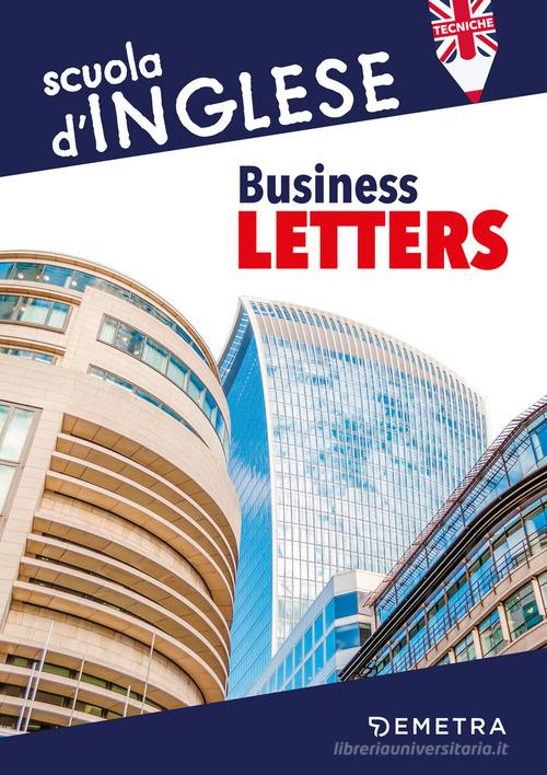 Business letters edito da Demetra