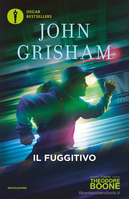 L' avvocato di strada - John Grisham - Libro - Mondadori - Oscar  bestsellers