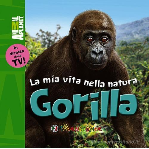 Gorilla di Meredith Costain edito da Touring Junior