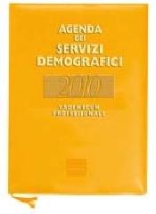 Agenda dei servizi demografici 2010. Con CD-ROM edito da Maggioli Editore