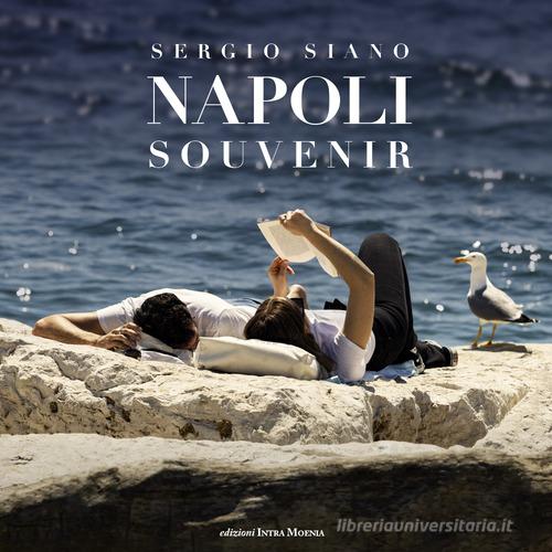 Napoli souvenir. Ediz. italiana, inglese, francese e spagnola edito da Intra Moenia