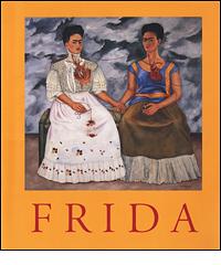 Frida Kahlo edito da Leonardo International
