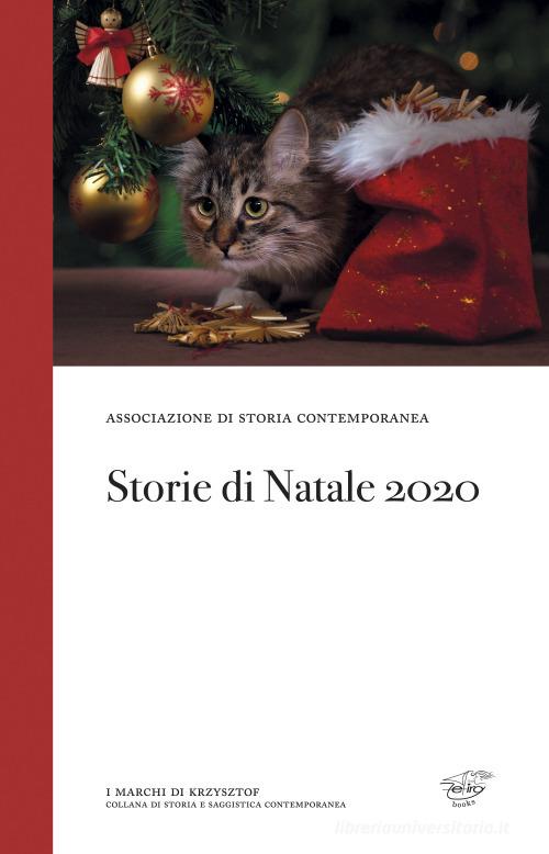 Storie di Natale 2020 edito da Zefiro