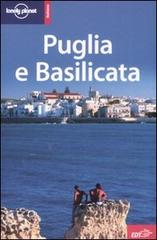 Puglia e Basilicata di Paula Hardy, Abigail Hole, Olivia Pozzan edito da EDT