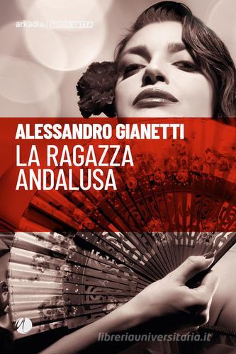 La Ragazza Solare - Alessandro Siviglia