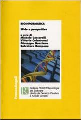 Bioinformatica. Sfide e prospettive edito da Franco Angeli