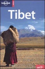 Tibet di Bradley Mayhew, Robert Kelly, John V. Bellezza edito da EDT
