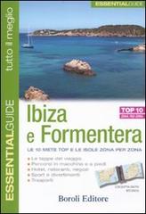 Ibiza e Formentera edito da Boroli Editore