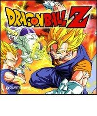 Dragon Ball Z di Massimiliano De Giovanni edito da Giunti Junior