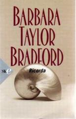 Ricorda di Barbara Taylor Bradford edito da Sperling & Kupfer