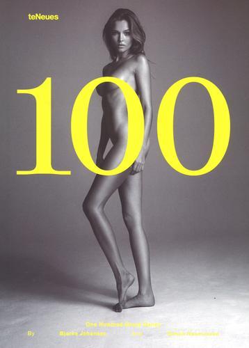 100. One hundred great danes. Ediz. illustrata di Johansen Bjarke, Simon Rasmussen edito da TeNeues