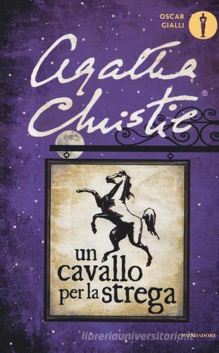 Un cavallo per la strega di Agatha Christie edito da Mondadori