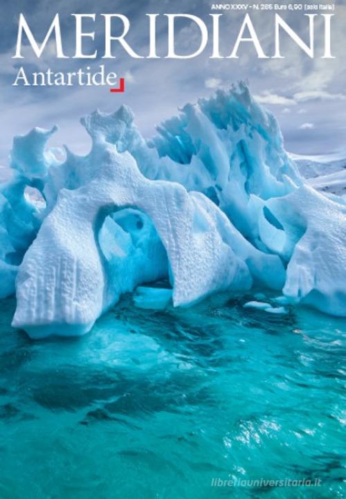 Antartide edito da Editoriale Domus