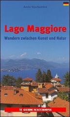 Lago Maggiore. Ediz. tedesca di Annie Veschambre edito da Macchione Editore