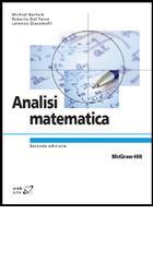 Analisi matematica di Michiel Bertsch, Roberta Dal Passo, Lorenzo Giacomelli edito da McGraw-Hill Education