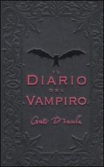 Il diario del vampiro di Dracula Conte edito da De Agostini