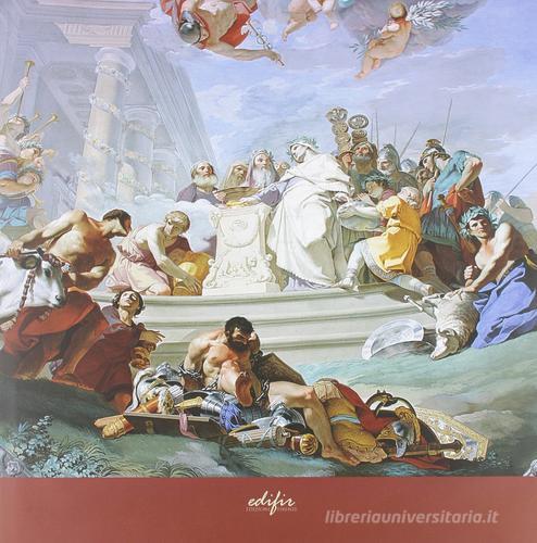 Il Settecento. Storia delle arti in Toscana edito da EDIFIR