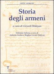 Storia degli armeni edito da Guerini e Associati