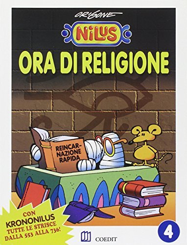 Ora di religione di Agostino Origone, Franco Origone edito da COEDIT