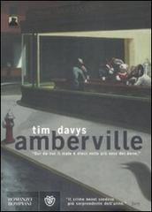 Amberville di Tim Davys edito da Bompiani