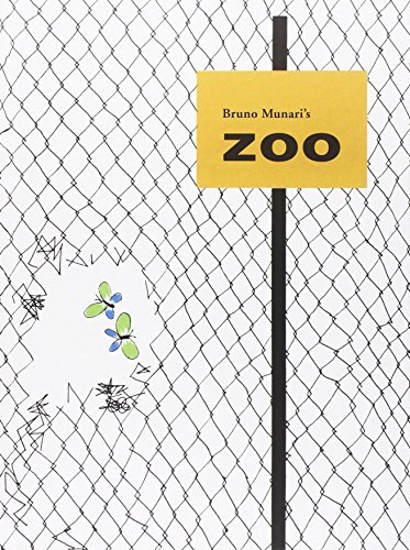 Bruno Munari's zoo di Bruno Munari edito da Corraini