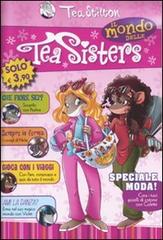 Il mondo delle Tea Sisters di Tea Stilton edito da Piemme