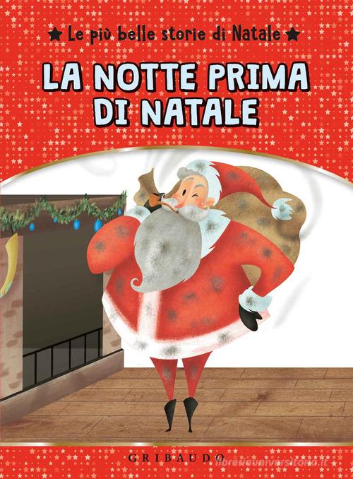 La storia di Babbo Natale (titoli assortiti) edito da Gribaudo