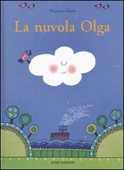 La Nuvola Olga di Nicoletta Costa edito da Emme Edizioni