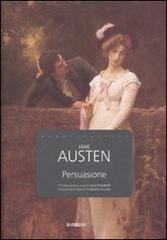 Persuasione di Jane Austen edito da Barbera