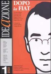 Ideazione (2003) vol.1 edito da Ideazione