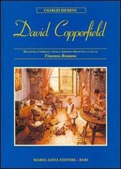 David Copperfield di Charles Dickens edito da Adda