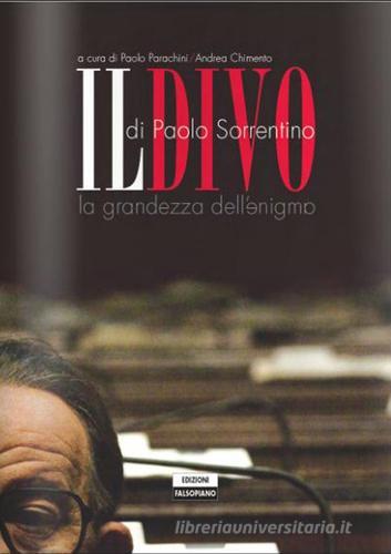 «Il Divo» di Paolo Sorrentino edito da Falsopiano