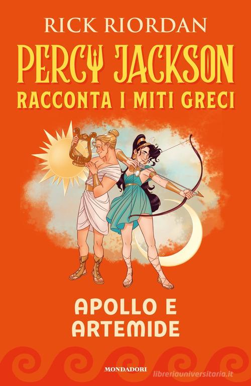 Il calice degli dei. Percy Jackson e gli dei dell'Olimpo: libro di Rick  Riordan