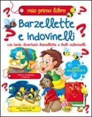 Barzellette e indovinelli edito da Grillo Parlante