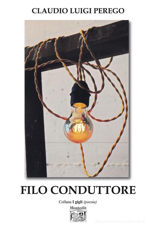 Filo conduttore di Claudio Luigi Perego edito da Montedit