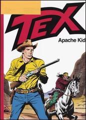 Tex. Apache kid di Gianluigi Bonelli edito da Mondadori