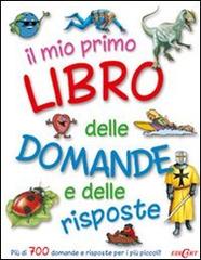 Il mio primo libro delle domande e delle risposte edito da Edicart