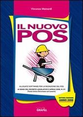 Il nuovo POS. Con CD-ROM di Vincenzo Mainardi edito da Grafill