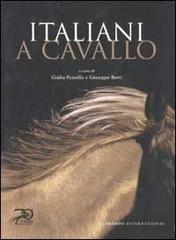 Italiani a cavallo edito da Leonardo International