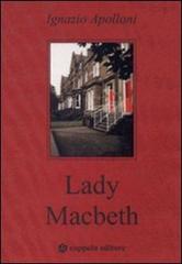 Lady Mcbeth di Ignazio Apolloni edito da Coppola Editore