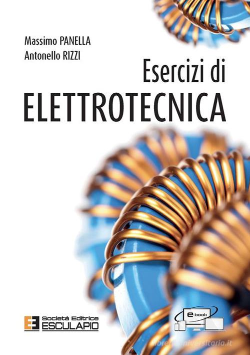 Esercizi Di Elettrotecnica Di Massimo Panella, Antonello Rizzi ...