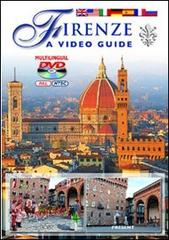 Firenze. A video guide. DVD edito da Archeolibri