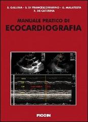 Manuale pratico di ecocardiografia edito da Piccin-Nuova Libraria
