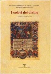 I colori del divino edito da Polistampa